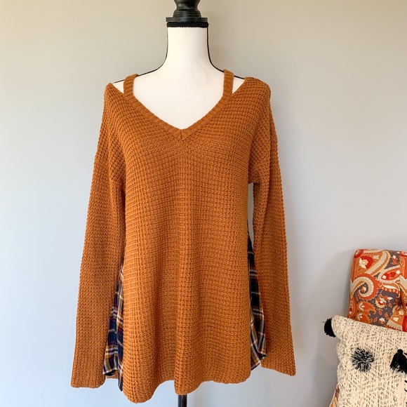 Staccato Sweaters - Staccato size large sweater EUC